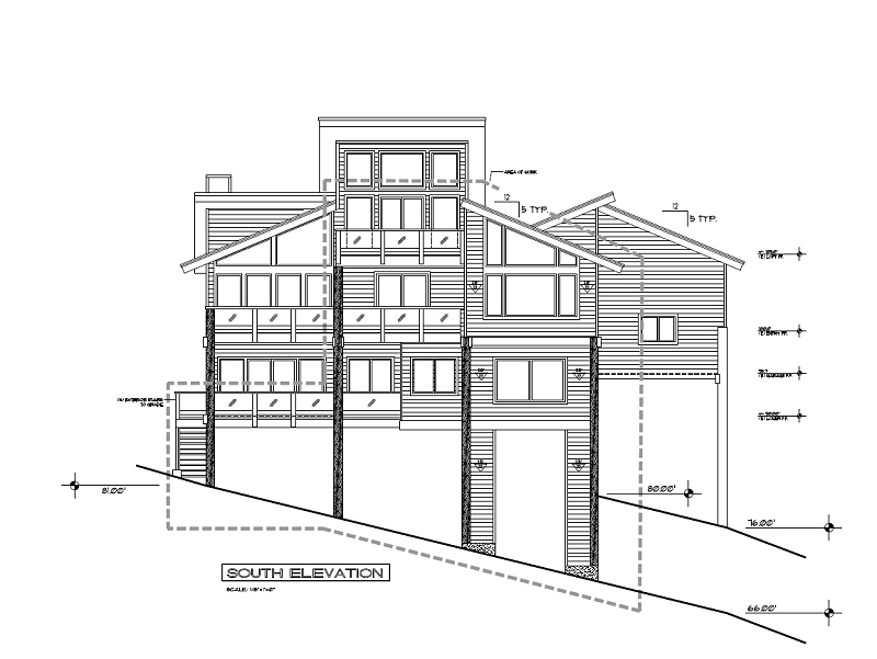 Sawtooth Builders Current Projects Project