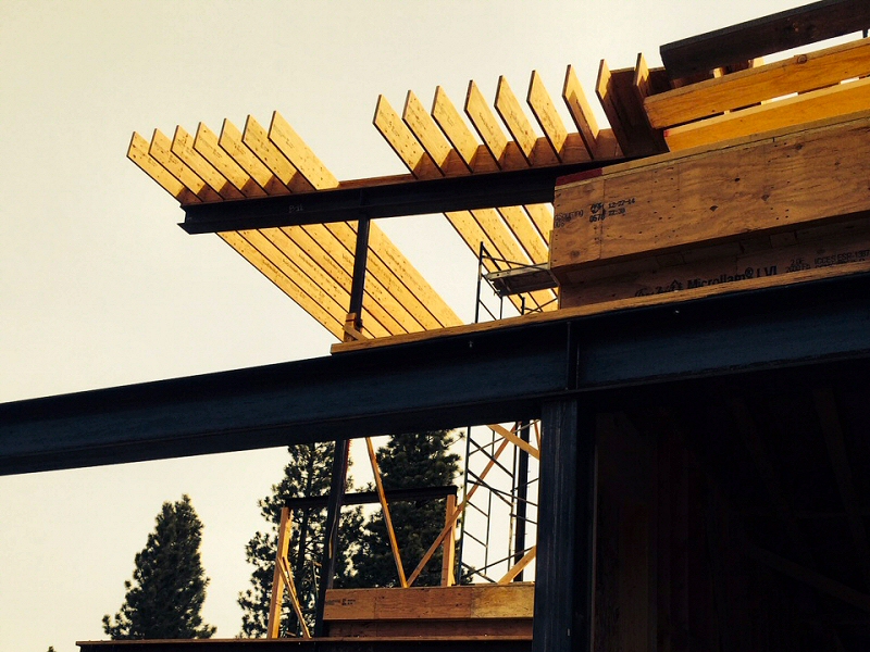 Sawtooth Builders Current Projects Project