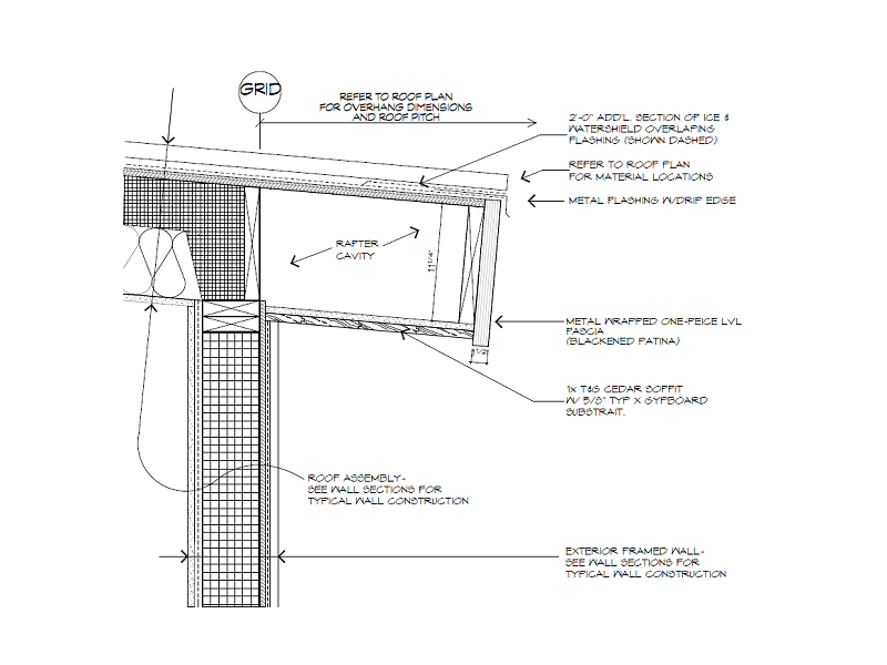 Sawtooth Builders Current Projects Project