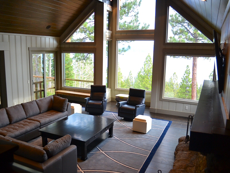 Sawtooth Builders Dollar Point Project