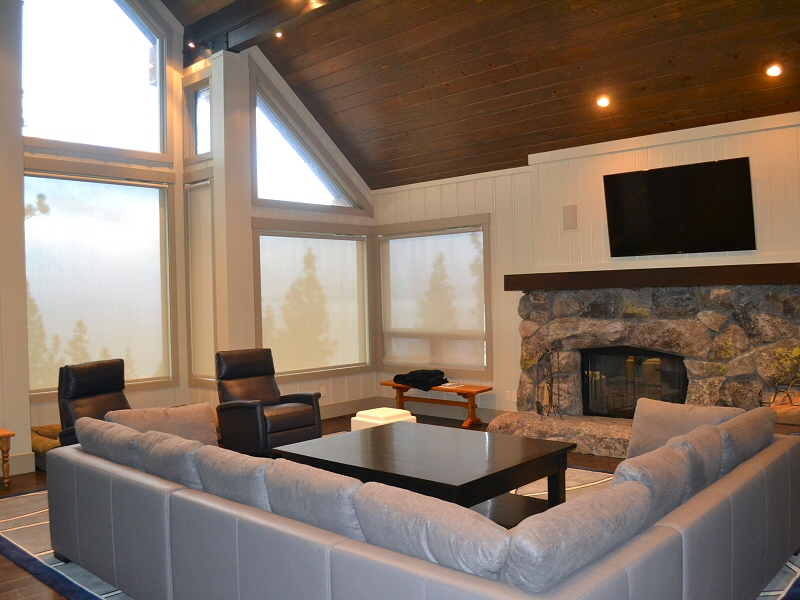 Sawtooth Builders Dollar Point Project
