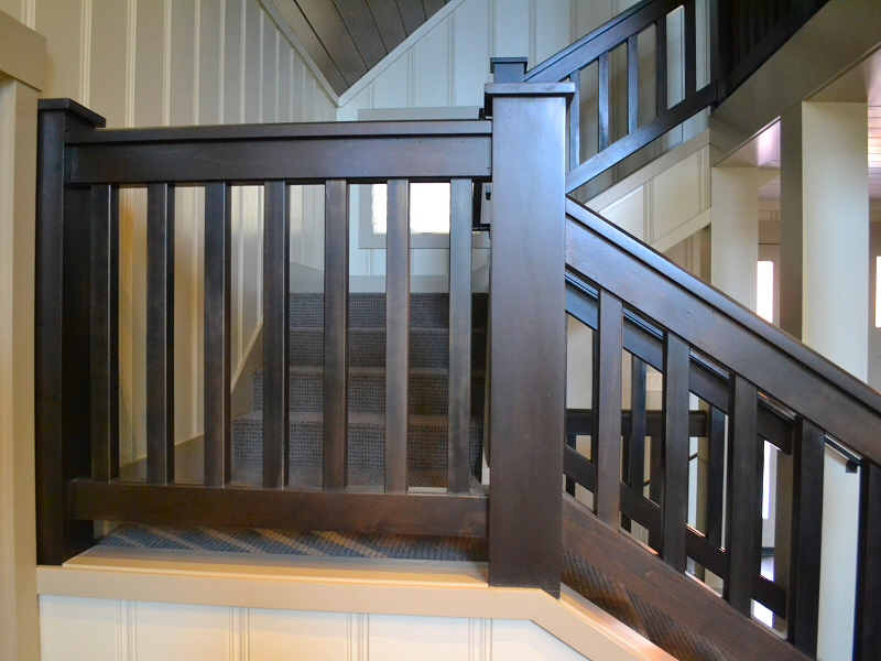 Sawtooth Builders Dollar Point Project