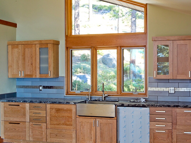 Sawtooth Builders Fairview Project