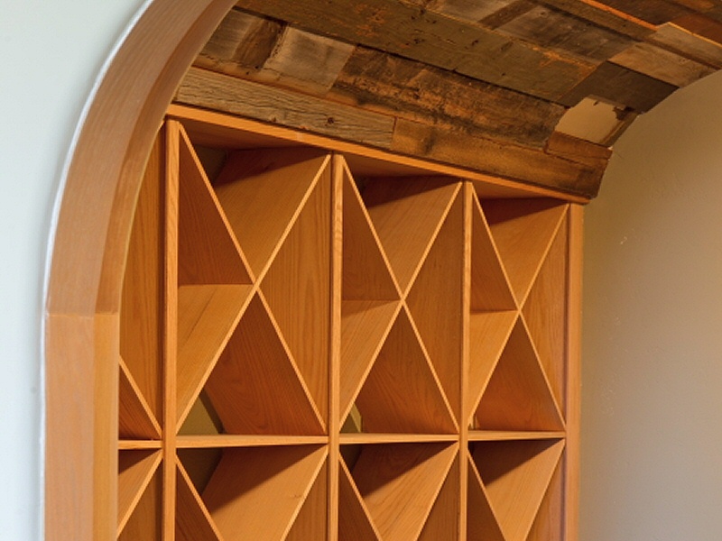 Sawtooth Builders Fairview Project