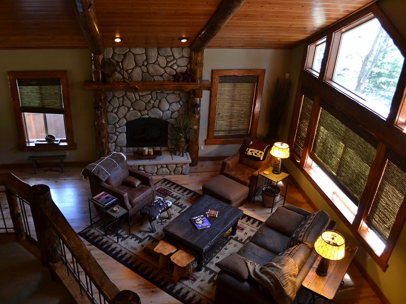 Sawtooth Builders Fulton Acres Project