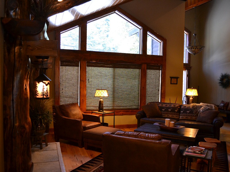 Sawtooth Builders Fulton Acres Project