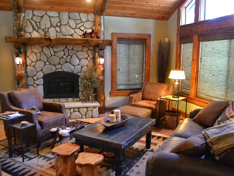 Sawtooth Builders Fulton Acres Project