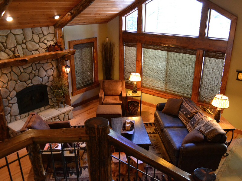 Sawtooth Builders Fulton Acres Project