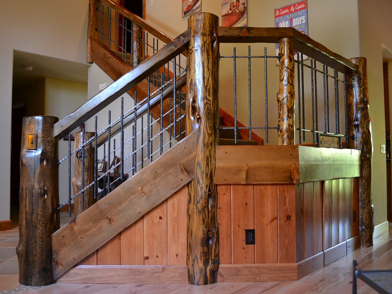 Sawtooth Builders Fulton Acres Project