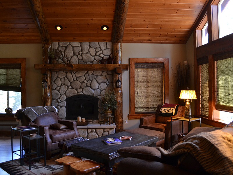 Sawtooth Builders Fulton Acres Project