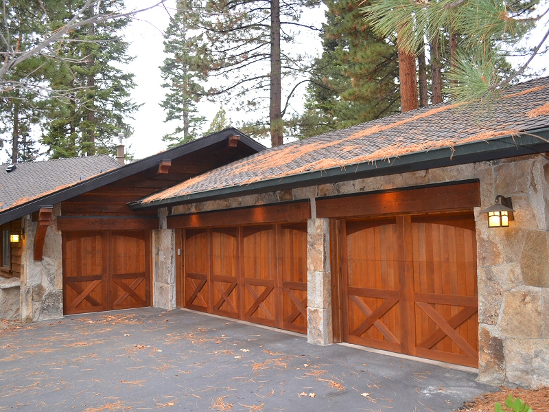 Sawtooth Builders Incline Golf Course Project