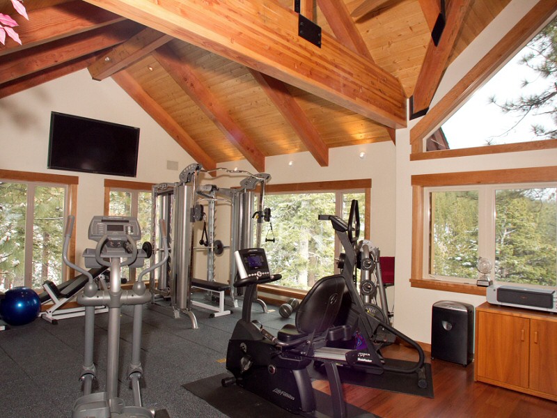 Sawtooth Builders Incline Village Project
