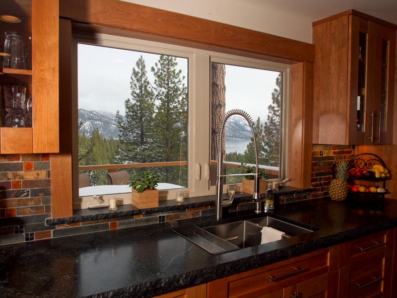 Sawtooth Builders Incline Village Project