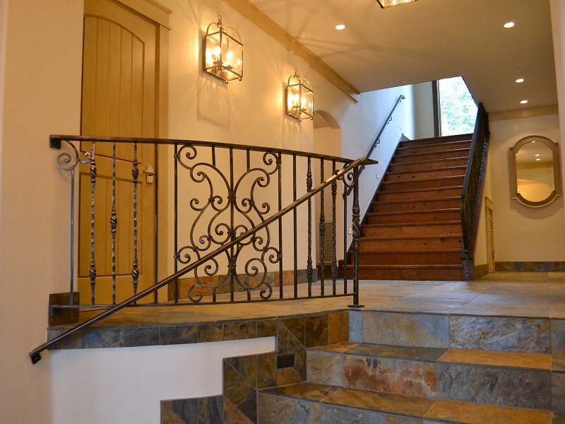 Sawtooth Builders Lakeshore 1 Project