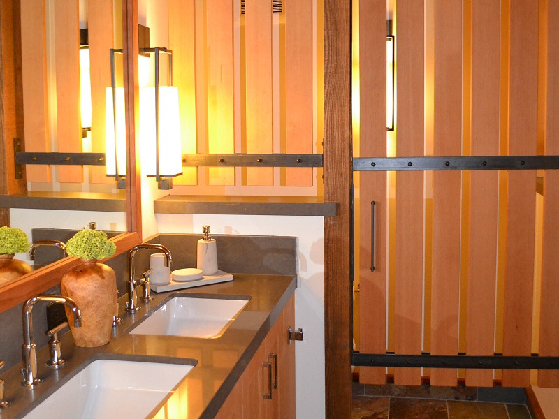 Sawtooth Builders Martis Camp Project