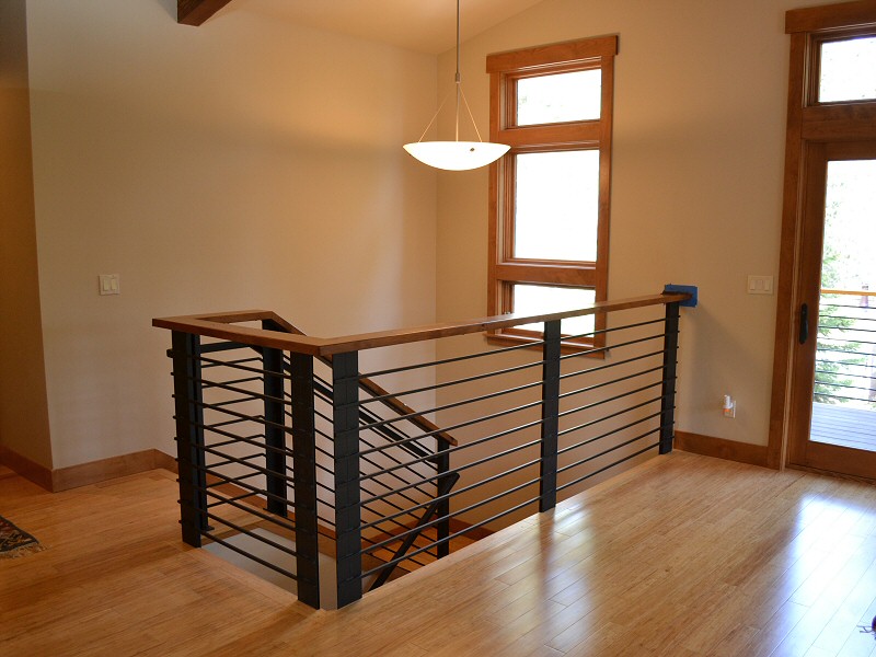Sawtooth Builders Tahoe Vista Project